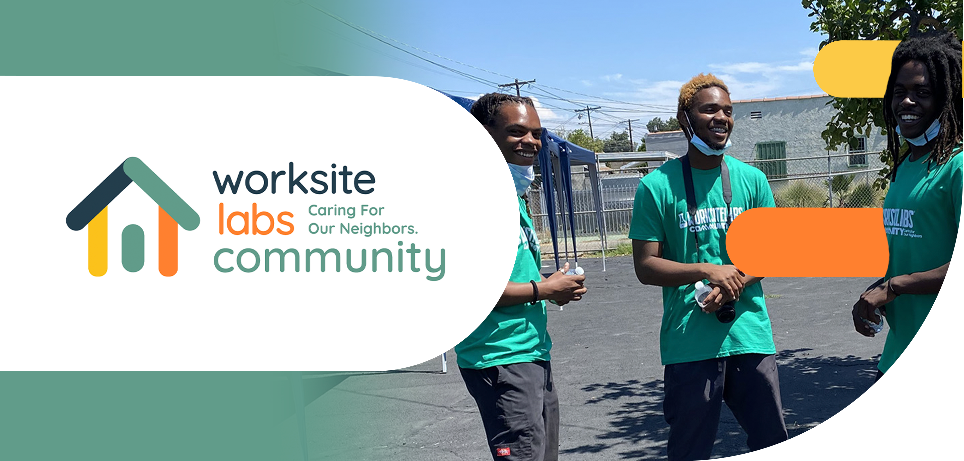 Worksite Labs Community